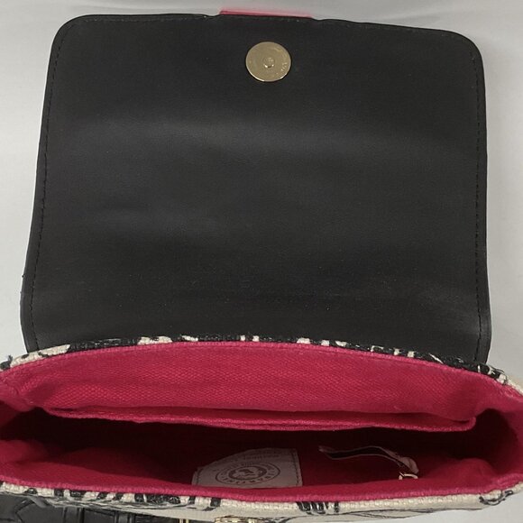 Spartina 449 Strachan Tulip Crossbody - Picture 3 of 7